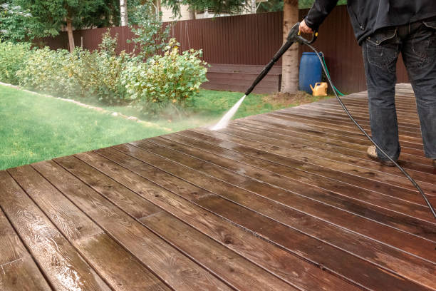 Best Restaurant Pressure Washing  in Bayville, NY